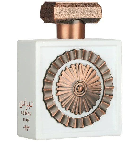 Lattafa Pride Nebras Elixir EDP 100ml