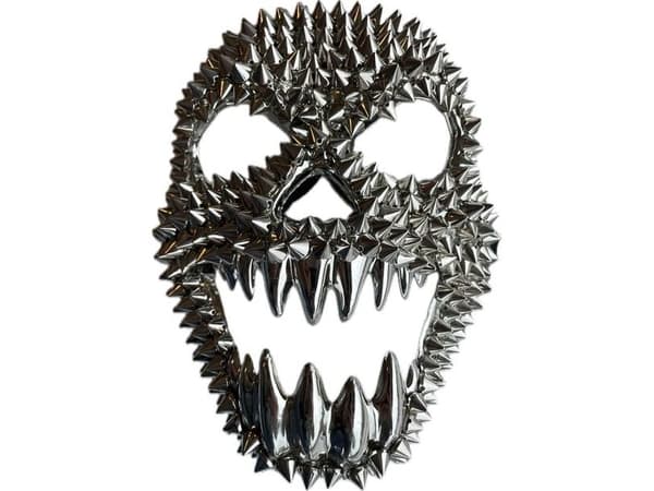Kranie nittemaske