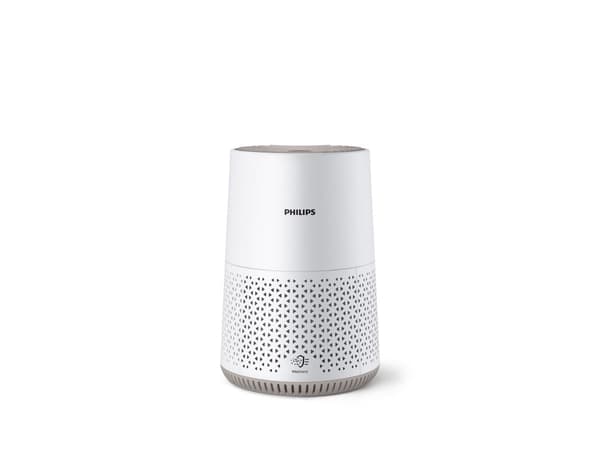 Philips AC0650/10, 49 dB, 170 m³/h