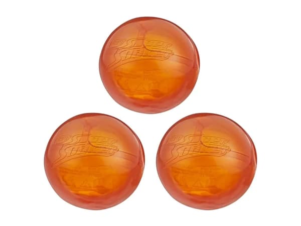 Nerf Super Soaker Hydro Balls 3-Pack, vattenleksak