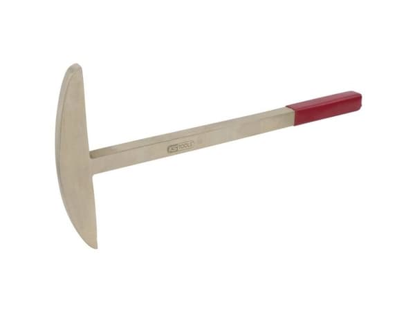 KS Tools 9639611 manuell hacka, 420 mm, 1500 g huvudvikt