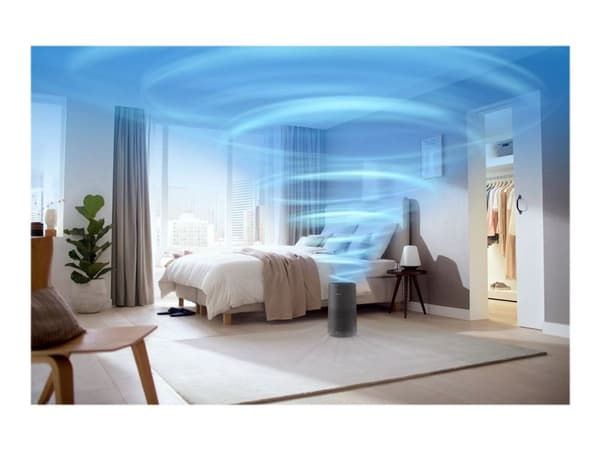 Luftrenare Philips AC1715/11