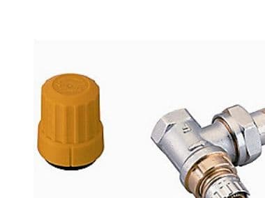 RA-U 10 ventilhus 3/8" VL
