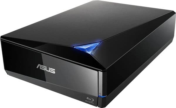 ASUS BLU-RAY RECORDER ZEW BW-16D1X-U