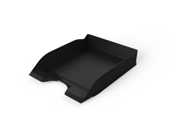 Durable Basic, Hvit, A4, 500 ark, Letter, Papir, 253 mm, 63 mm