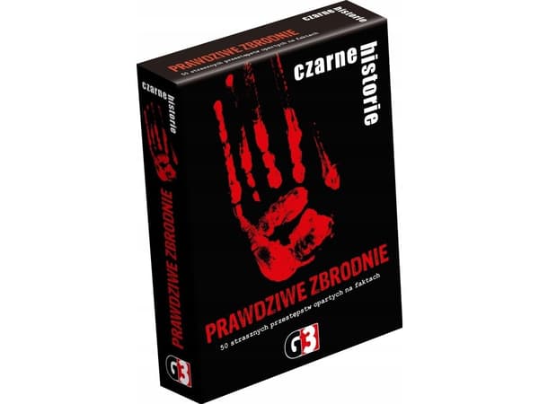 Black stories - True crimes