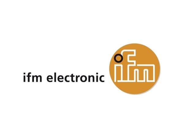 ifm Electronic E20856 monterings-/tillbehör (1 st.)