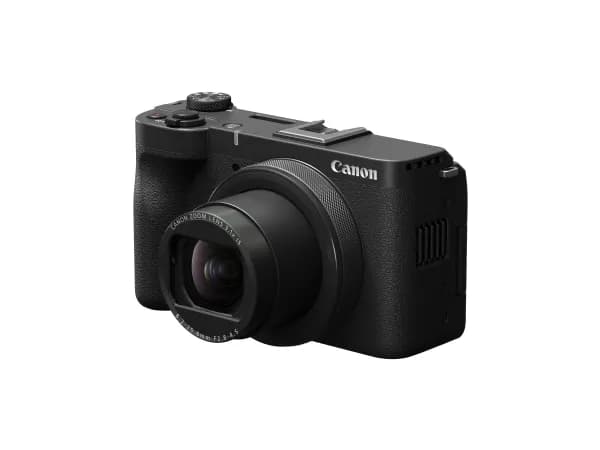Canon PowerShot V1