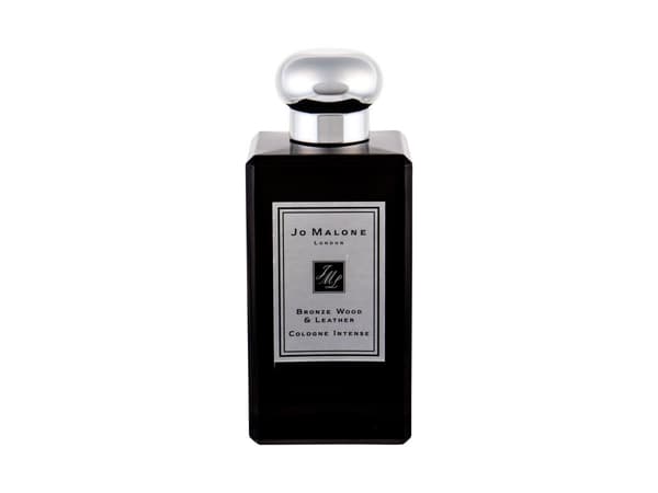 Jo Malone Bronze Wood & Leather Intense EDC 100 ml