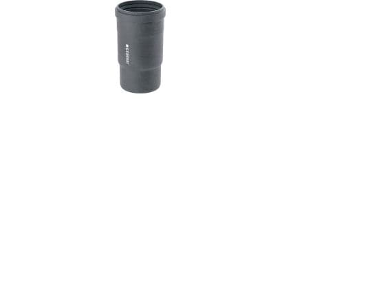 Silent-Pro eksp.muffe 75MM