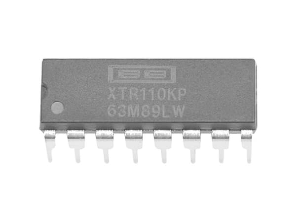 Texas Instruments XTR110KP