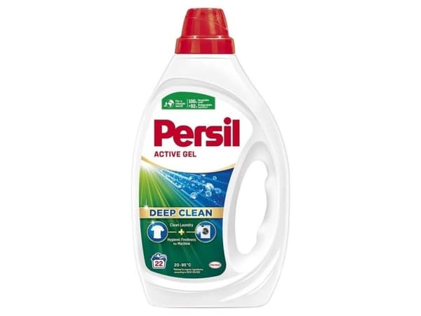 PERSIL_Expert Deep Clean żel do prania Universal 990ml
