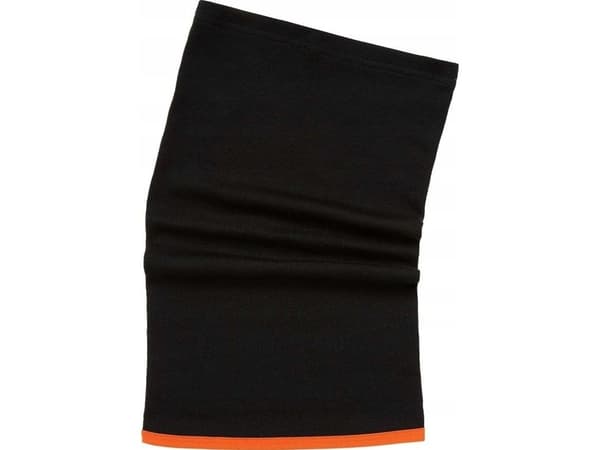 Halsskydd Lifa 79706 svart one size