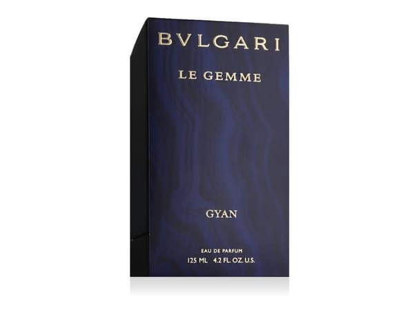 Bvlgari Le Gemme Gyan Eau De Parfum 125 ml (mies)