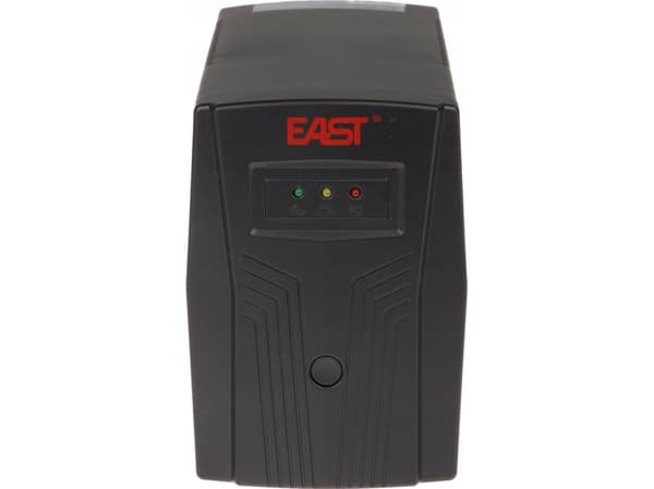UPS EAST AT-UPS650BK-LED