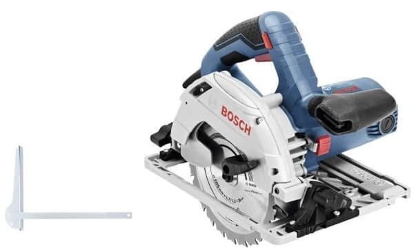 Bosch RUNDSAV GKS 55 GCE PLUS