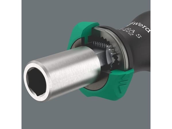 Wera 0501492001, 120 mm, 70 g