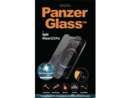 PanzerGlass™ | Näytönsuoja - Classic-Fit | Apple iPhone 12/12 Pro