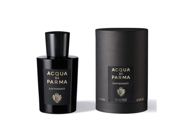 Acqua Di Parma Zafferano Eau De Parfum 100ml