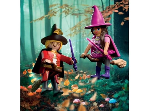 Playmobil 72023, 4 År, Multifärg, Plast