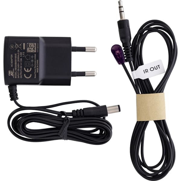InLine 57885M, Transmitter, Kabel, 150 m, 1920 x 1080 pixlar, 60 hz, 12 bit