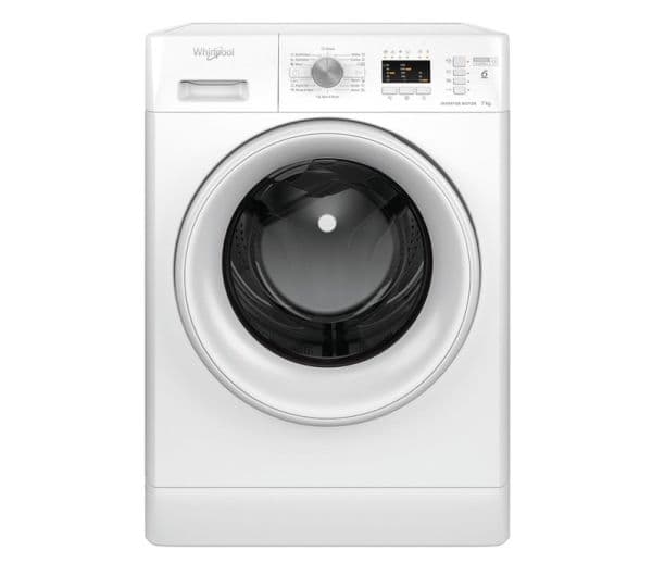 Washing Machine Ffl 7269 W Ee Whirlpool