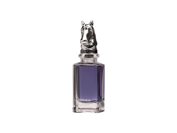 Aurora Rodeo Eau de Parfum Unisex 75 milliliter
