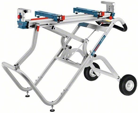 Bosch SAVBORD GTA 2500 W MOBILE