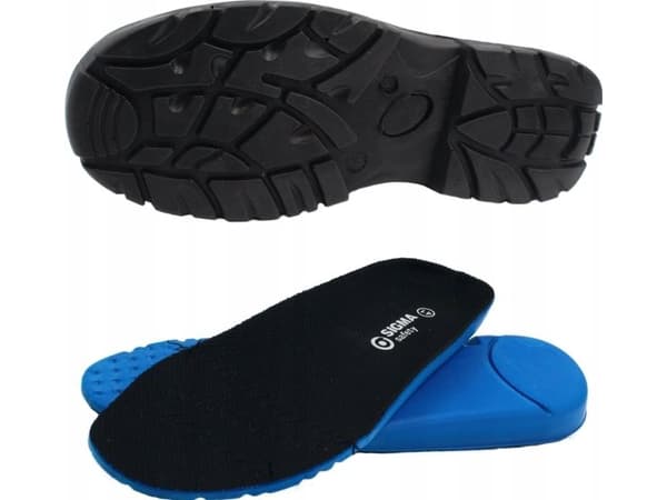 Galmag TRINITY S1 SRC SHOES storlek 41