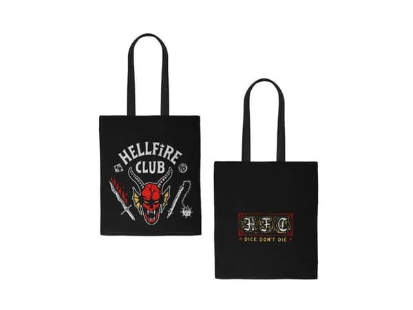Hellfire Club mulepose