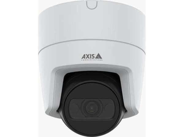 Axis M3125-LVE hvit kamera