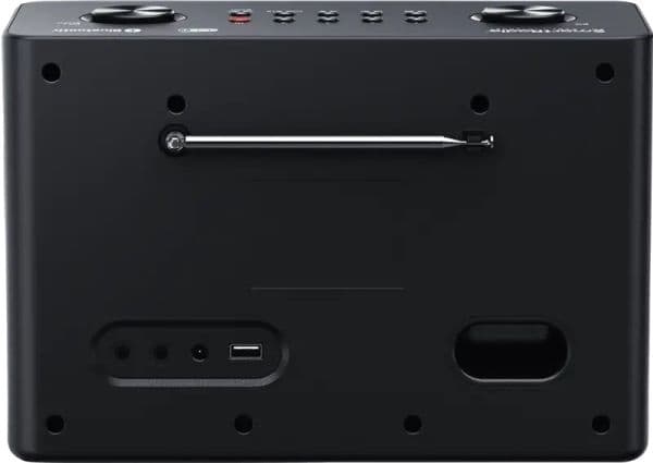 KENWOOD CR-ST200S-B