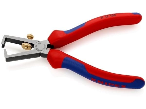 Knipex avisoleringstang