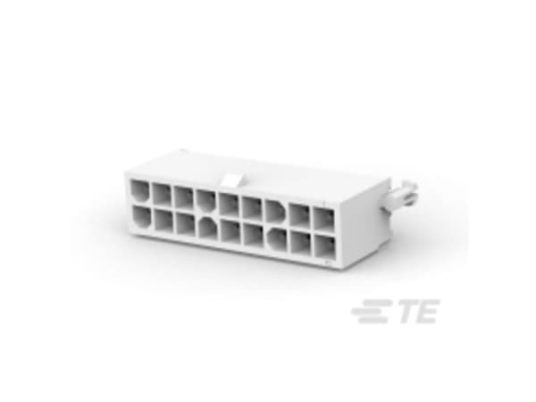 TE Connectivity 1-794069-0 1 st påse