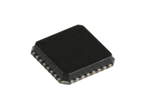 Microchip Technology ATMEGA8-16MU, 1x -02050002676909