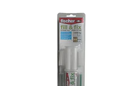 FILL &amp; FIX Injektion 25 ml