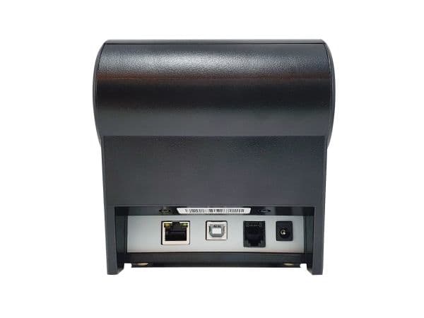 Equip Thermal POS Printer 58mm 203dpi USB