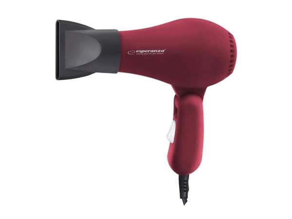 Esperanza Aurora EBH003R hårtork