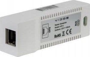 VIDOS Konverterare VIDOS 2IP K-IP-2