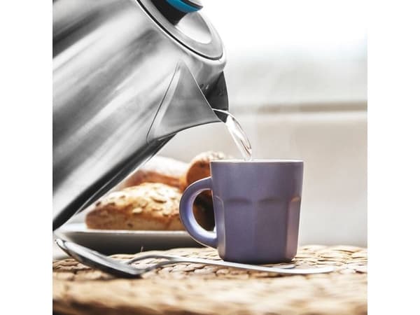 Cecotec Kettle ThermoSense 220 Steel Kettle