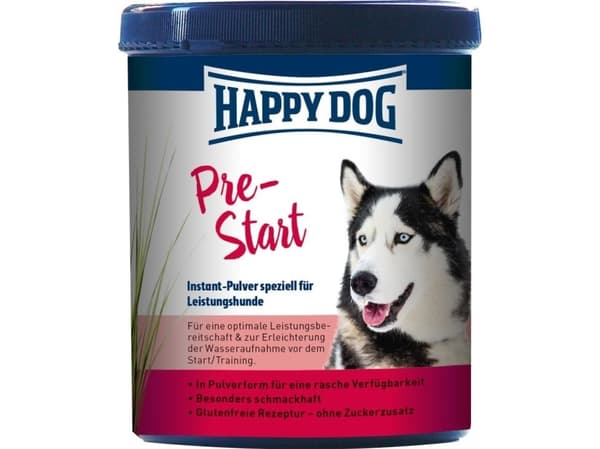 Happy Dog Pre-start 200 g