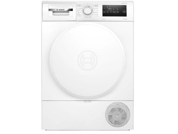 WTH83277PL Bosch tørketrommel