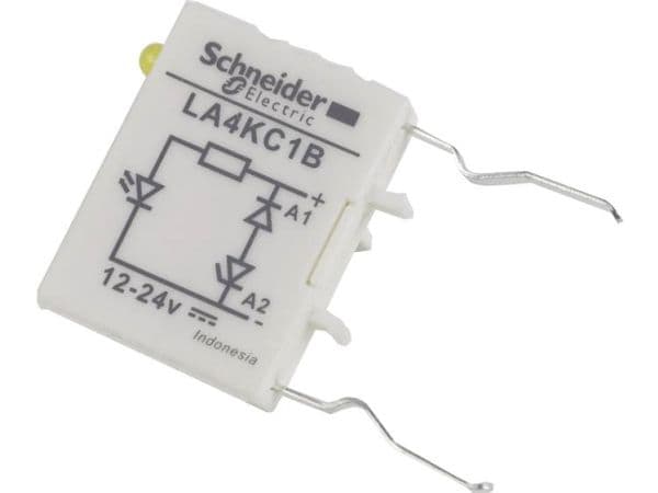 Schneider Electric LA4KC1B