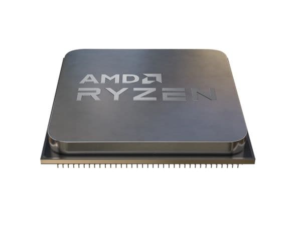 AMD Ryzen 7 8700G - 4.2 GHz - 8-core - 16 tråder - 16 MB cache - Socket AM5 - Boks