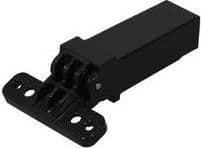 Samsung JC97-03191A, Hengsel, Sort