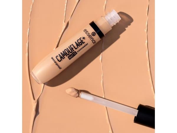 Essence camouflage+ matt concealer 170