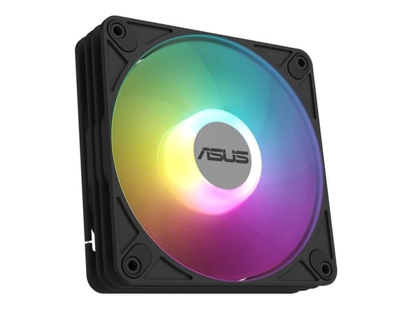 ASUS AR120 ARGB - Kabinettvifte - 120 mm