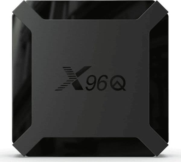 Multimediespiller Retoo X96Q