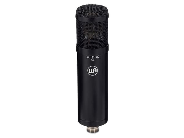 Mikrofon WARM AUDIO WA-47jr