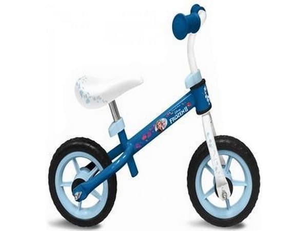 Løbecykel